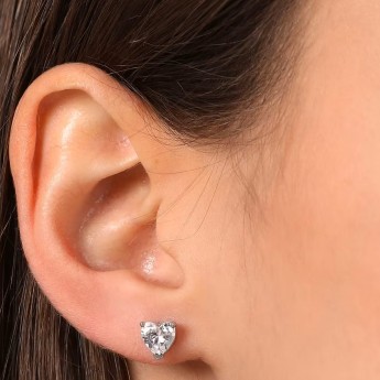 Orecchini Donna CHIARA FERRAGNI First Love - J19AUV21