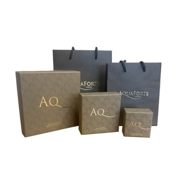 Collana Donna AQUAFORTE VICENZA - H4185066