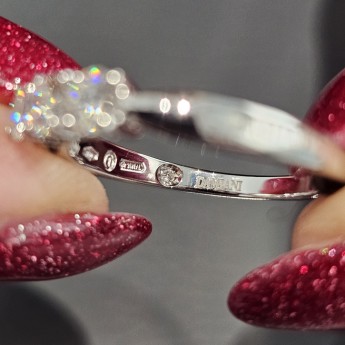 Anello Donna DAMIANI Cupido - 20072945