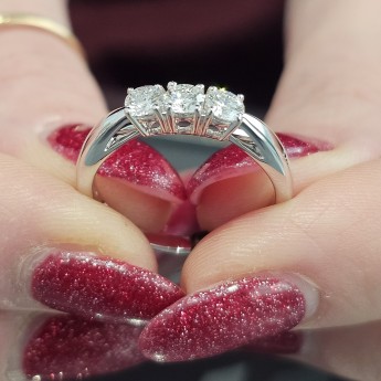 Anello Donna DAMIANI Cupido - 20072945