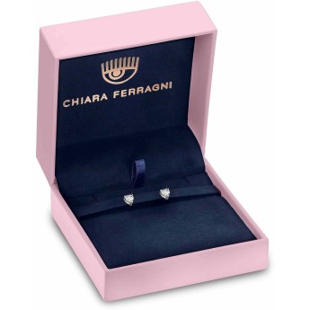 Orecchini Donna CHIARA FERRAGNI First Love - J19AUV21