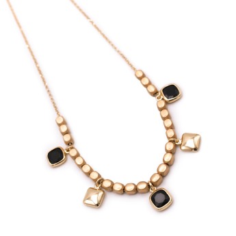 Collana Donna AQUAFORTE VICENZA Mignon - H4185070