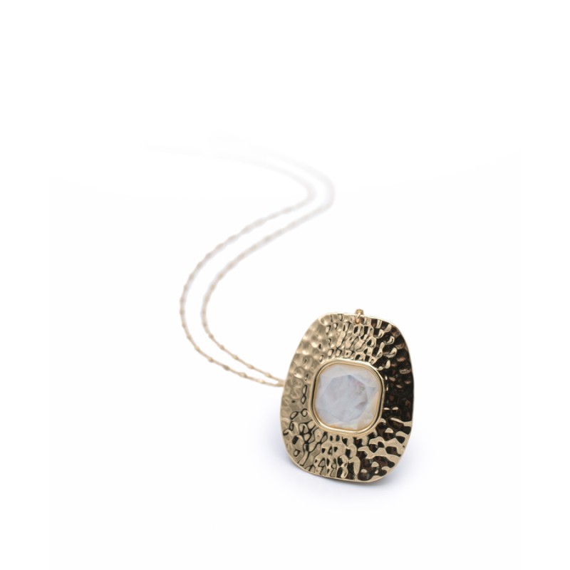 Collana Donna AQUAFORTE VICENZA Nuova Retrò - H4185059