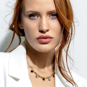 Collana Donna AQUAFORTE VICENZA Mignon - H4185070