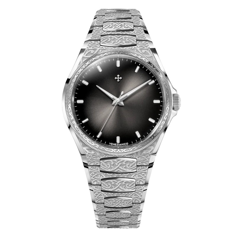 Orologio Uomo VENEZIANICO Arsenale Bizantino - 6221520C