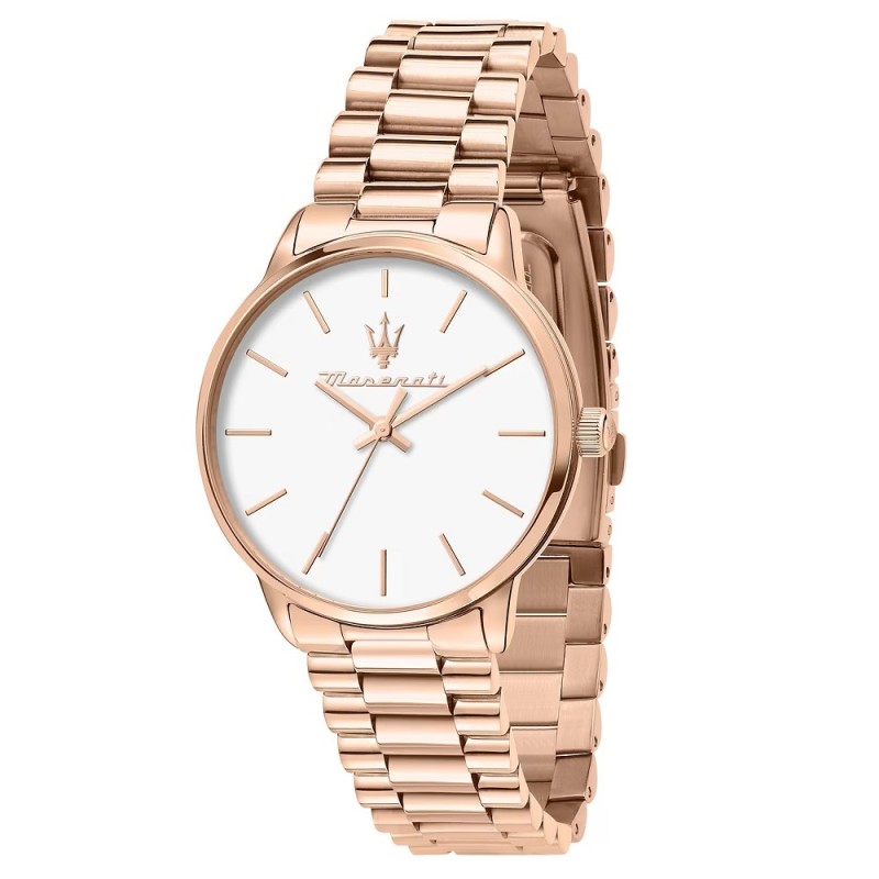 Orologio Donna MASERATI Royale - R8853147506