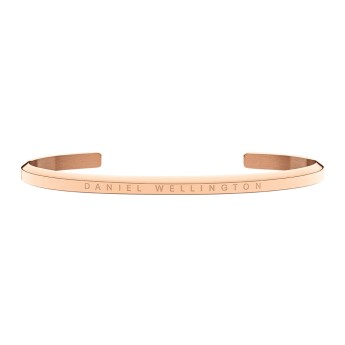 Bracciale Donna DANIEL WELLINGTON Classic Rose Gold - DW00400003