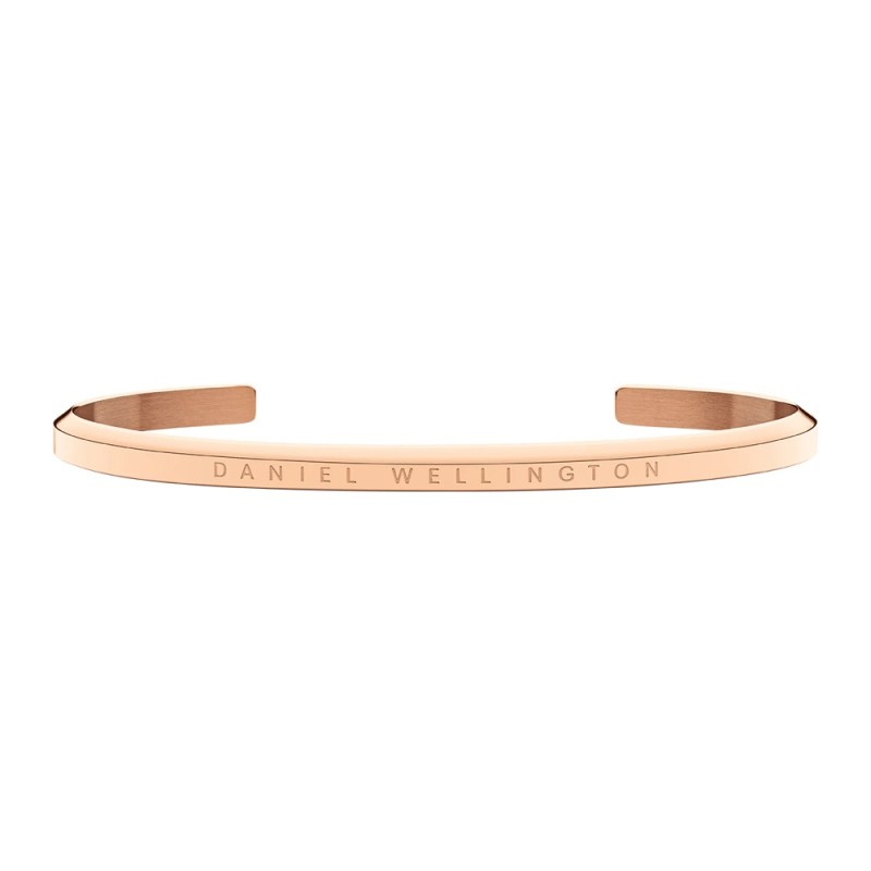 Bracciale Donna DANIEL WELLINGTON Classic Rose Gold - DW00400003