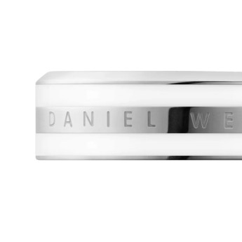 Anello Donna DANIEL WELLINGTON Emalie Ring Silver - DW00400052