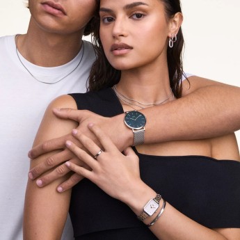 Bracciale Donna DANIEL WELLINGTON Classic Siver - DW00400004