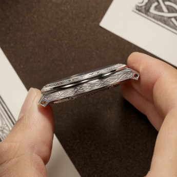 Orologio Uomo VENEZIANICO Arsenale Bizantino - 6221520C