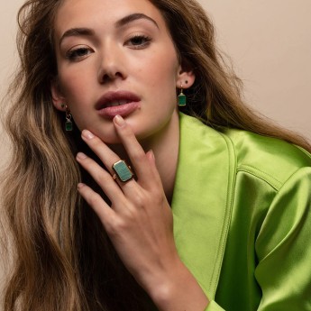 Anello Donna TI SENTO MILANO - 12241MA/56