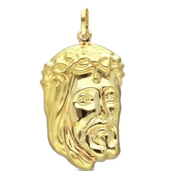 Pendente Uomo in ORO 750 (18KT) - 2465.CI34180F32M4