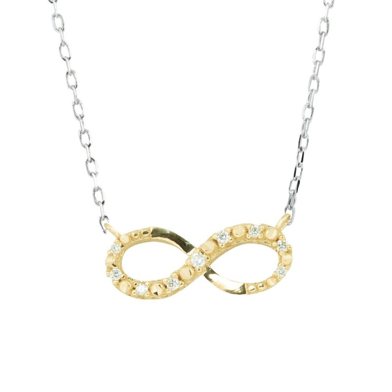 Collana Donna ARTLINEA - CD386/4O