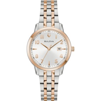 Orologio Donna BULOVA Classic Lady - 98M140