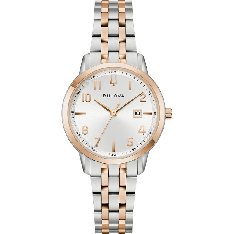 Orologio Donna BULOVA Classic Lady - 98M140