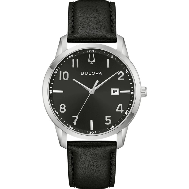 Orologio Uomo BULOVA Classic - 96B473