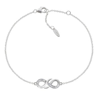 Bracciale Donna AMEN Per Sempre - BRINLUBBZ