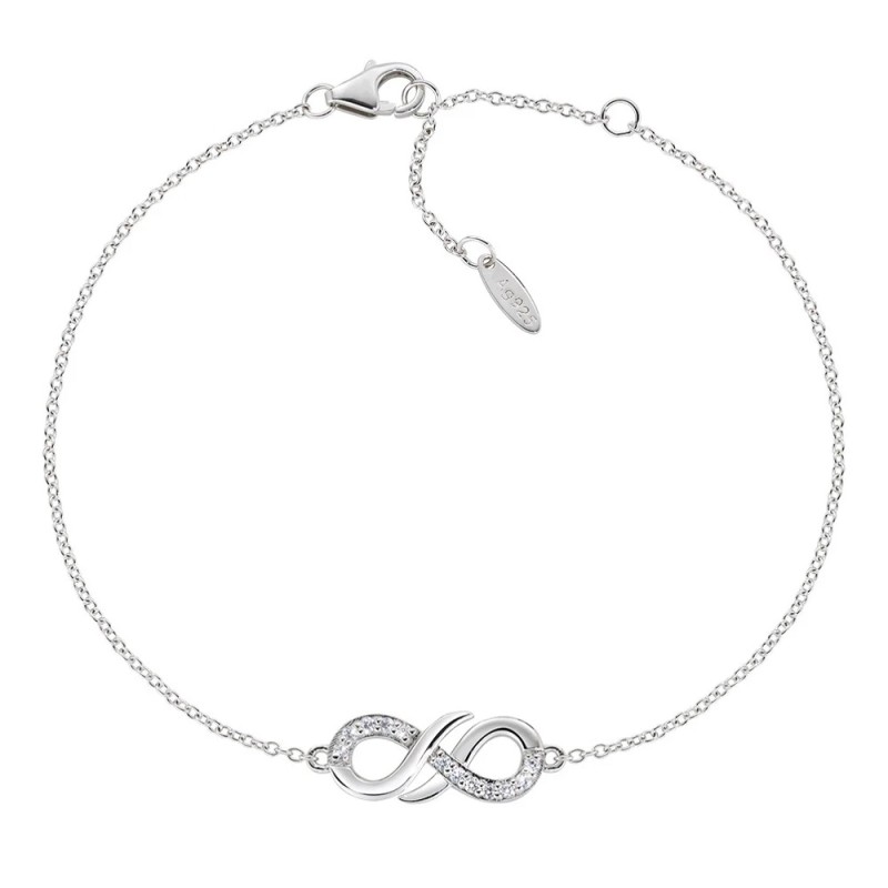 Bracciale Donna AMEN Per Sempre - BRINLUBBZ
