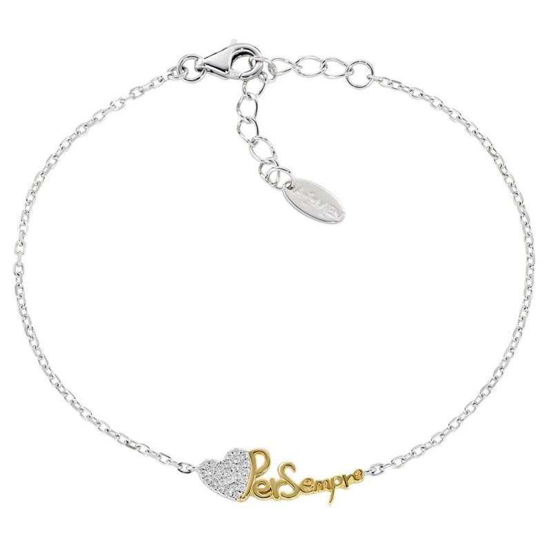 Bracciale Donna AMEN Per Sempre - BRSEMBGBZ3