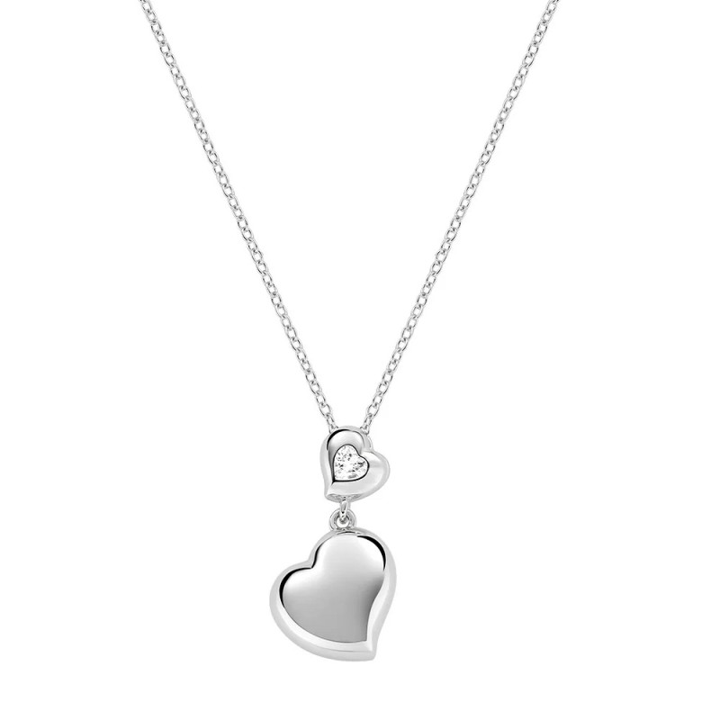 Collana Donna AMEN Cuori - CLHBOLIBBZ