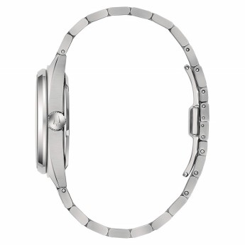 Orologio Uomo BULOVA Surveyor Automatic Skeleton - 96A292