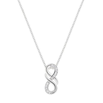 Collana Donna AMEN Per Sempre - CLINLUBBZ