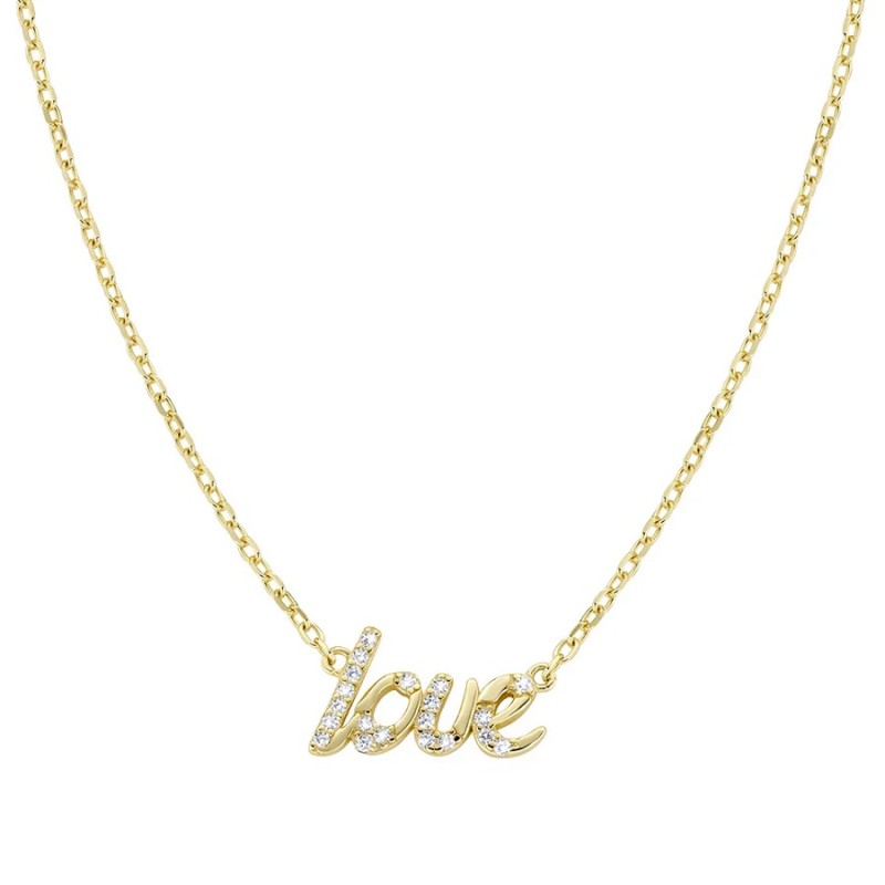 Collana Donna AMEN Per Sempre - CLLOVGBZ3