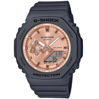 Orologio Uomo CASIO G-Shock - GMA-S2100MD-1AER