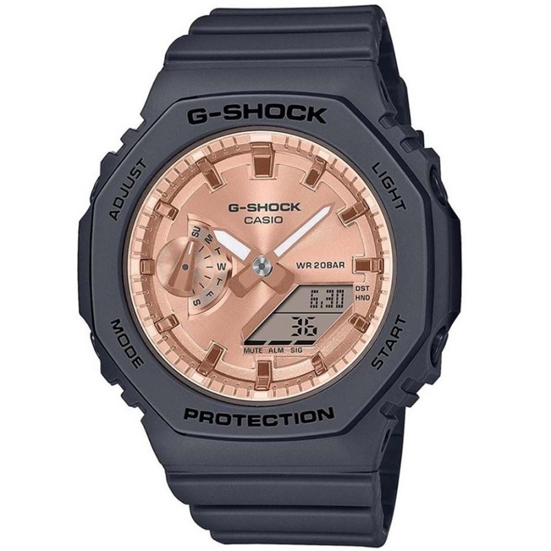 Orologio Uomo CASIO G-Shock - GMA-S2100MD-1AER