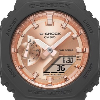 Orologio Uomo CASIO G-Shock - GMA-S2100MD-1AER