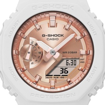 Orologio Uomo CASIO G-Shock - GMA-S2100MD-7AER