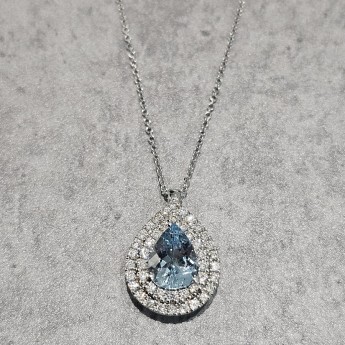 Collana Donna I GIOIELLI DEL SOLE - CLA1-030