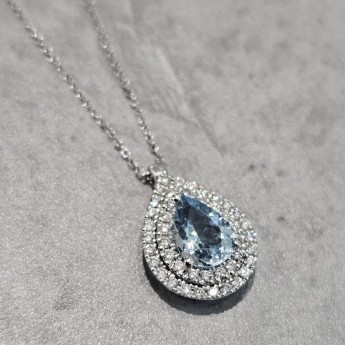 Collana Donna I GIOIELLI DEL SOLE - CLA1-030