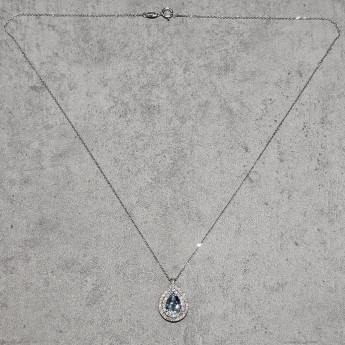 Collana Donna I GIOIELLI DEL SOLE - CLA1-030