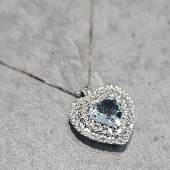 Collana Donna I GIOIELLI DEL SOLE - CLA6-015