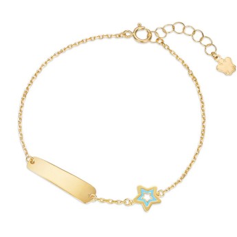 Bracciale Bambini ROBERTO GIANNOTTI Il Giardino degli Angeli - NKT386