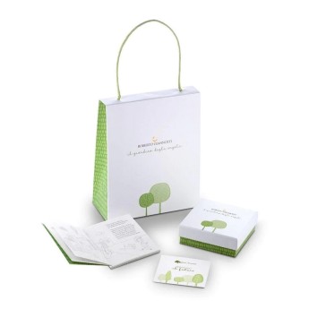 Bracciale Bambini ROBERTO GIANNOTTI Il Giardino degli Angeli - NKT386