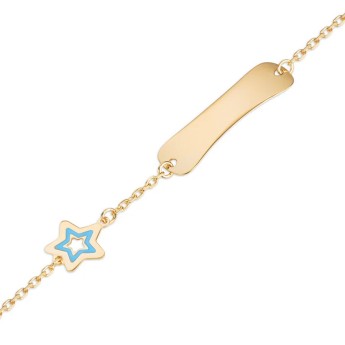 Bracciale Bambini ROBERTO GIANNOTTI Il Giardino degli Angeli - NKT386