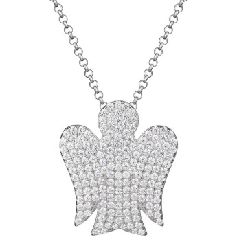 Collana Donna ROBERTO GIANNOTTI Microlighting - GIA147