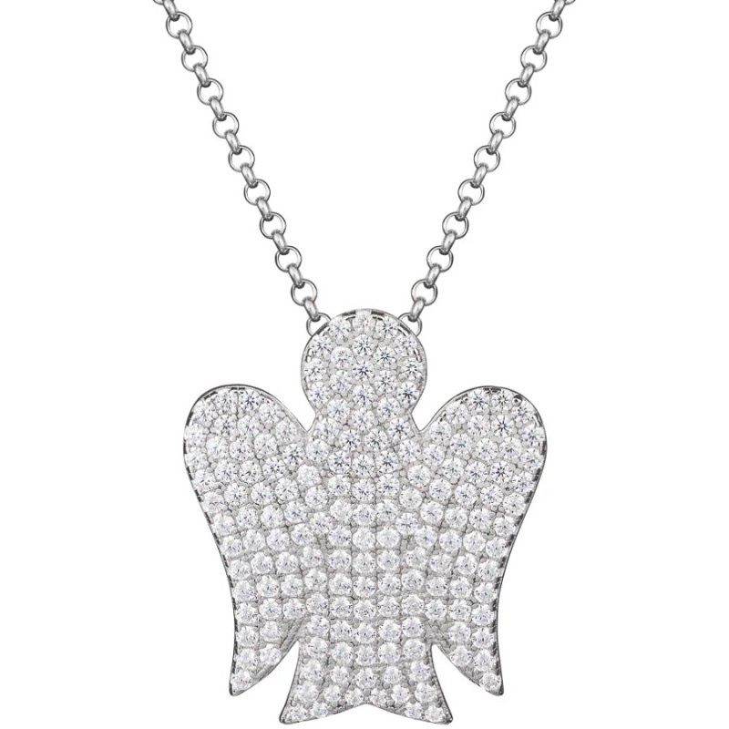 Collana Donna ROBERTO GIANNOTTI Microlighting - GIA147