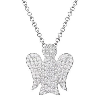 Collana Donna ROBERTO GIANNOTTI Microlighting - GIA355