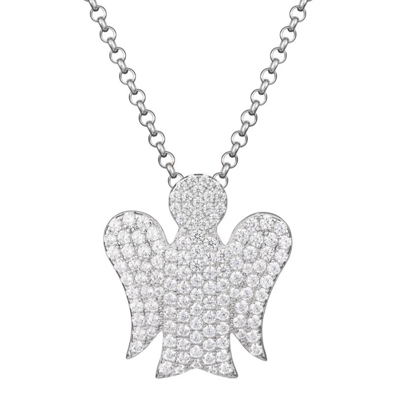 Collana Donna ROBERTO GIANNOTTI Microlighting - GIA355