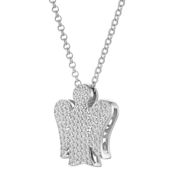 Collana Donna ROBERTO GIANNOTTI Microlighting - GIA355