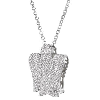 Collana Donna ROBERTO GIANNOTTI Microlighting - GIA147
