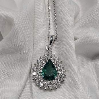 Collana Donna I GIOIELLI DEL SOLE - CLM0614