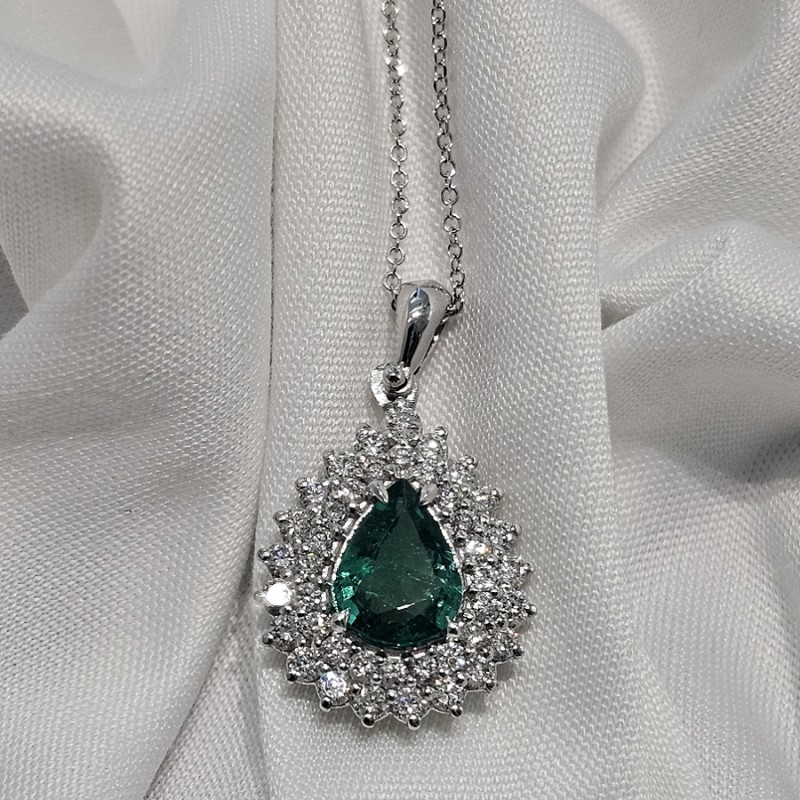 Collana Donna I GIOIELLI DEL SOLE - CLM0614