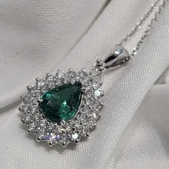 Collana Donna I GIOIELLI DEL SOLE - CLM0614