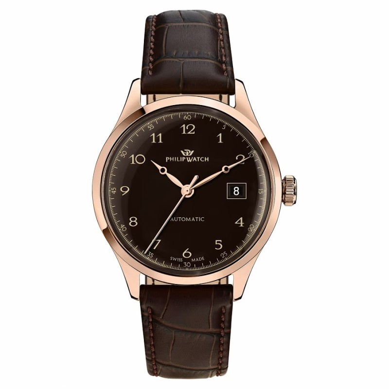 Orologio Uomo PHILIP WATCH Museum - R8221225002