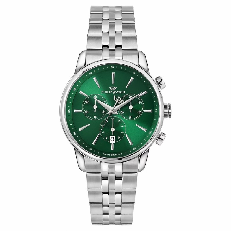 Orologio Uomo PHILIP WATCH Anniversary - R8273650007